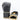 Bryant Boxing Velcro training gloves - Black / Metallic Gold