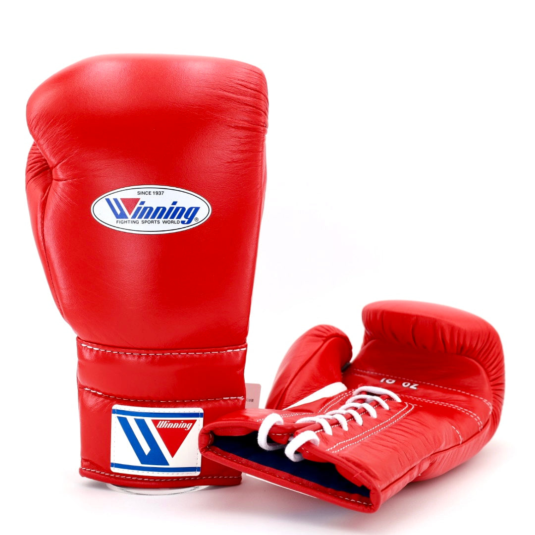 Ms 700 Winning Boxing Gloves 18 Oz 18 Oz Boxing Gloves Benefits