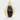 Angeles SpeedBag - Metallic Gold / Black