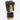Bryant Boxing Velcro training gloves - Black / Metallic Gold
