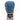 Di Nardo Worldwide Lace Up Training Gloves - Blue / Lavender