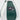 Angeles Double-End Bag - Green / Metallic Silver