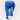 Winning MS-300 Pro Fight Gloves - Blue