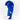 Winning MS-300 Pro Fight Gloves - Blue
