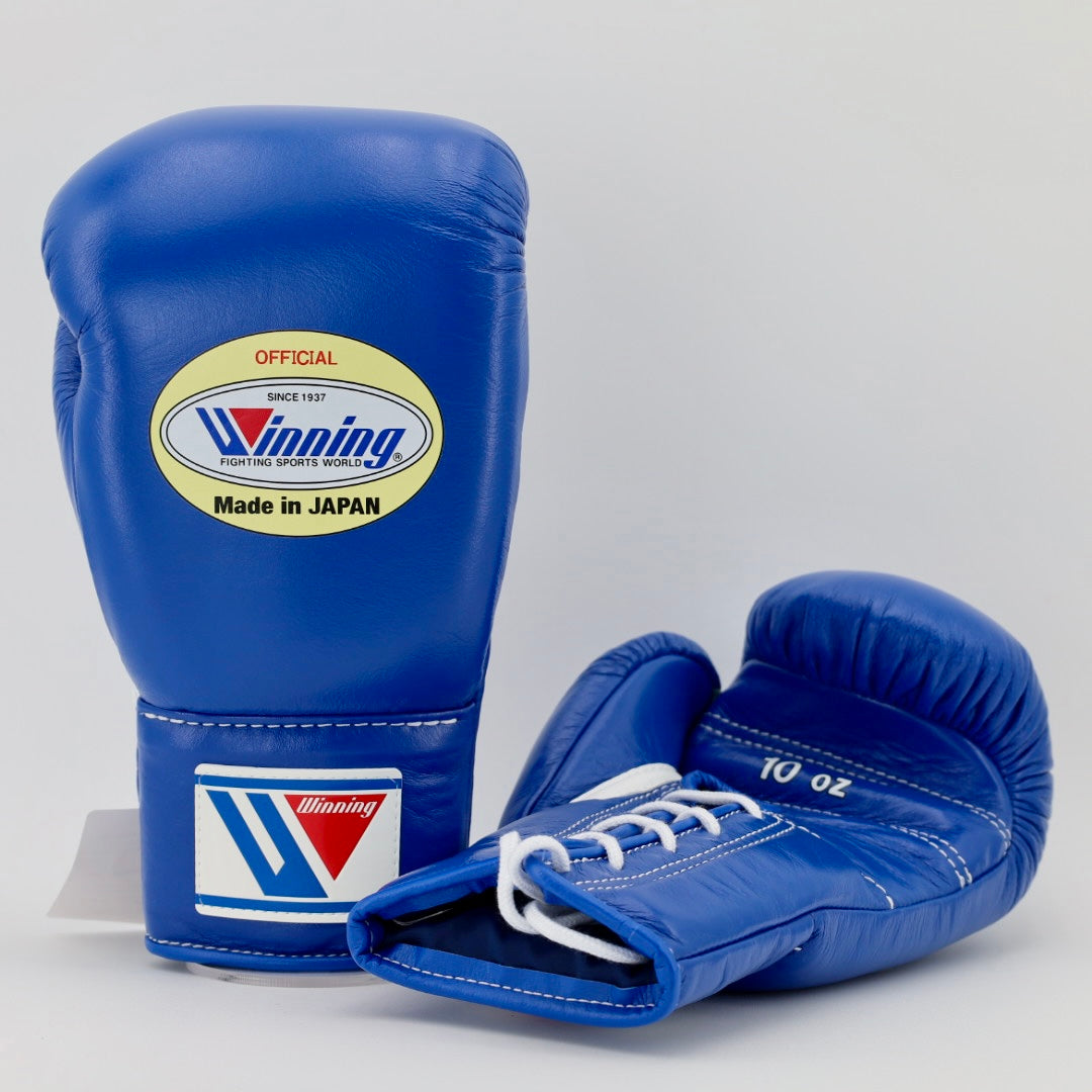 winning handschuhe Winning MS-300 Pro Fight Gloves