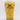 Hit N Move All Day Pro Balance Lace Up Training Gloves - Gold