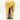 Hit N Move All Day Pro Balance Lace Up Training Gloves - Gold