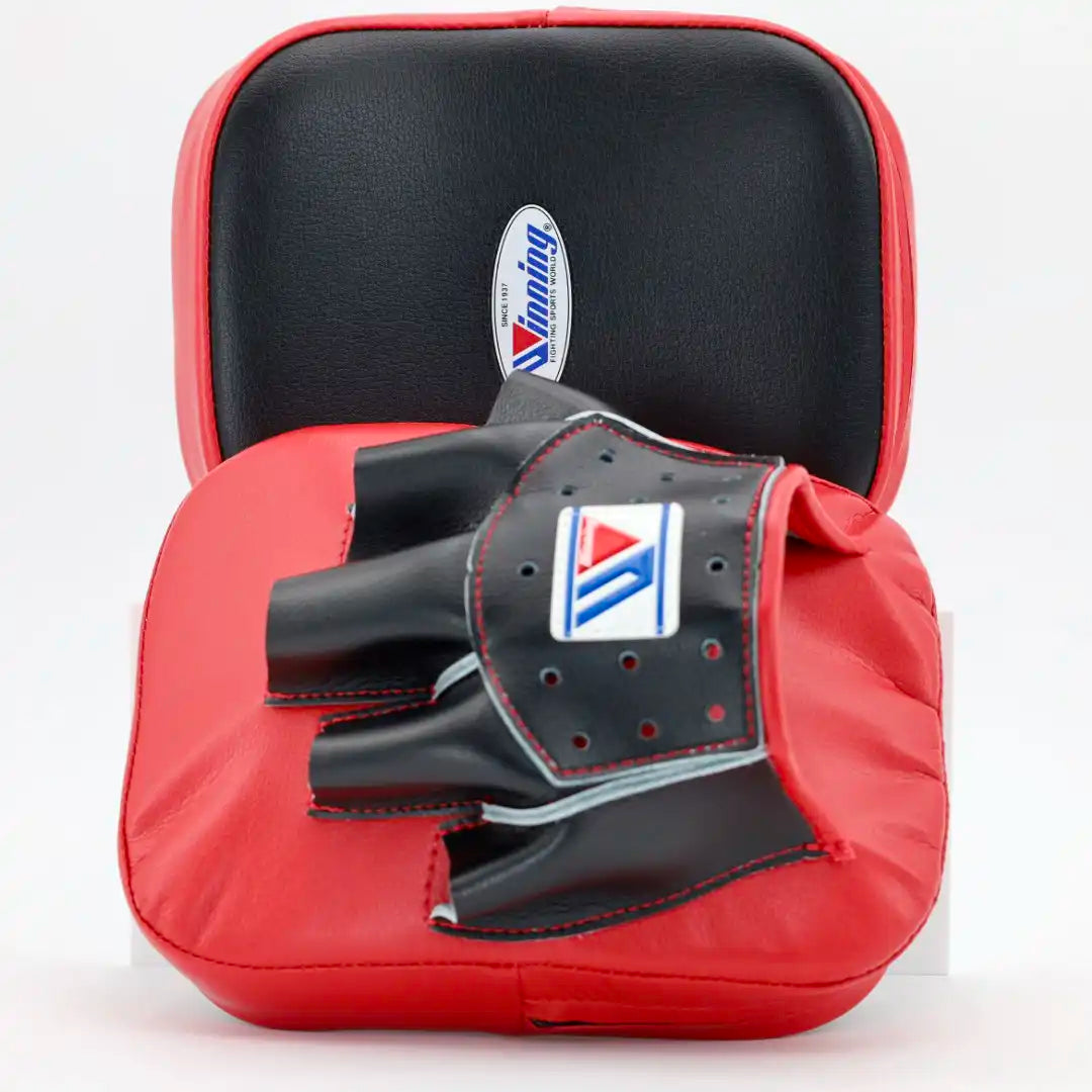 Winning CM-10 パンチングミット ウイニング(WINNING Winning CM-10 パンチングミット ウイニング(WINNING