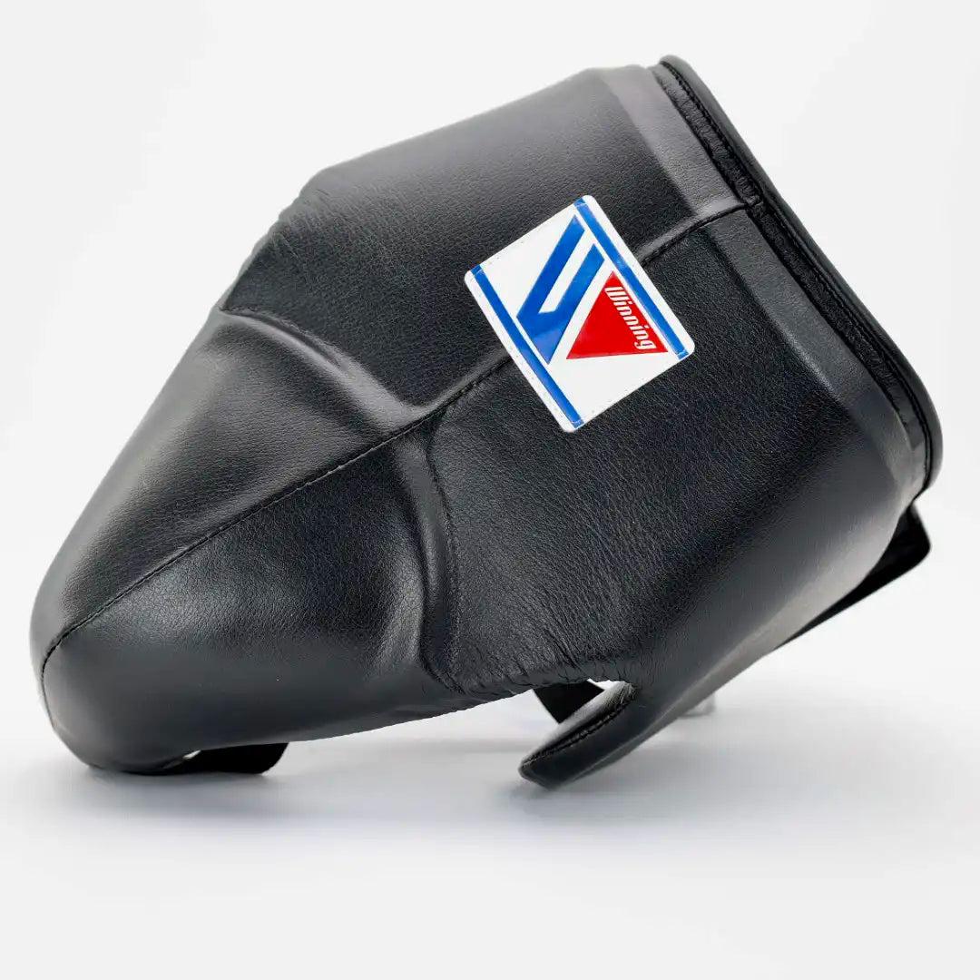 Winning Stock CPS-500 Groin Protector - Black – The Boxer Boutique Winning Stock CPS-500 Groin Protector - Black – The Boxer Boutique
