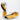 New Sporting 2/B Lace Up Training gloves - metallic silver / gold / black