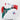 Winning - white / green / Red sparring set 16oz CO-ms-600 / CPS-500 / Fg-2900