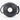 New Sporting Mini Training Punch Shield - Black / White
