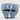 Winning CO-FG-2900 Cheek Protector Headgear - Gray