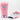 Winning CO-MS-500 Lace Training Gloves - pink / silver