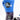 New Sporting HHF Lace Up Training Gloves - royal blue , eggplant
