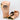 Bryant Boxing lace up triple cuff training gloves - Metallic Rose / METALLIC GOLD / BLACK