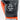 DC Boxing Pro Fight Gloves - Black / Orange