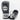 Pro Mex Combatiente Pro Fight Boxing Gloves - black