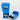 Benavidez Lace Up Training Gloves - Blue