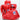 Winning - red sparring set 18oz ms-700b/ CPS-500 / Fg-5000