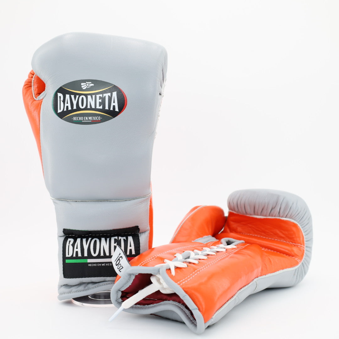 BAYONETA ボクシンググローブ 14oz Bayoneta – The Boxer Boutique