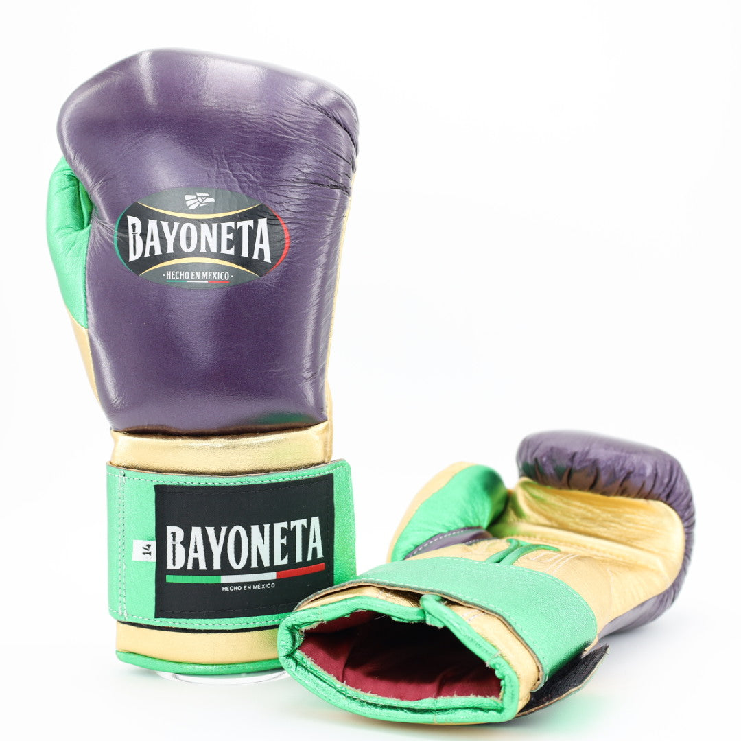 Bayoneta – The Boxer Boutique