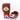 Winning CO-MS-300 Pro Fight Gloves - Brown