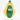 Angeles SpeedBag punching bag - green / yellow