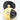 Winning co-CM-5R roach Punch Mitts - black / gold