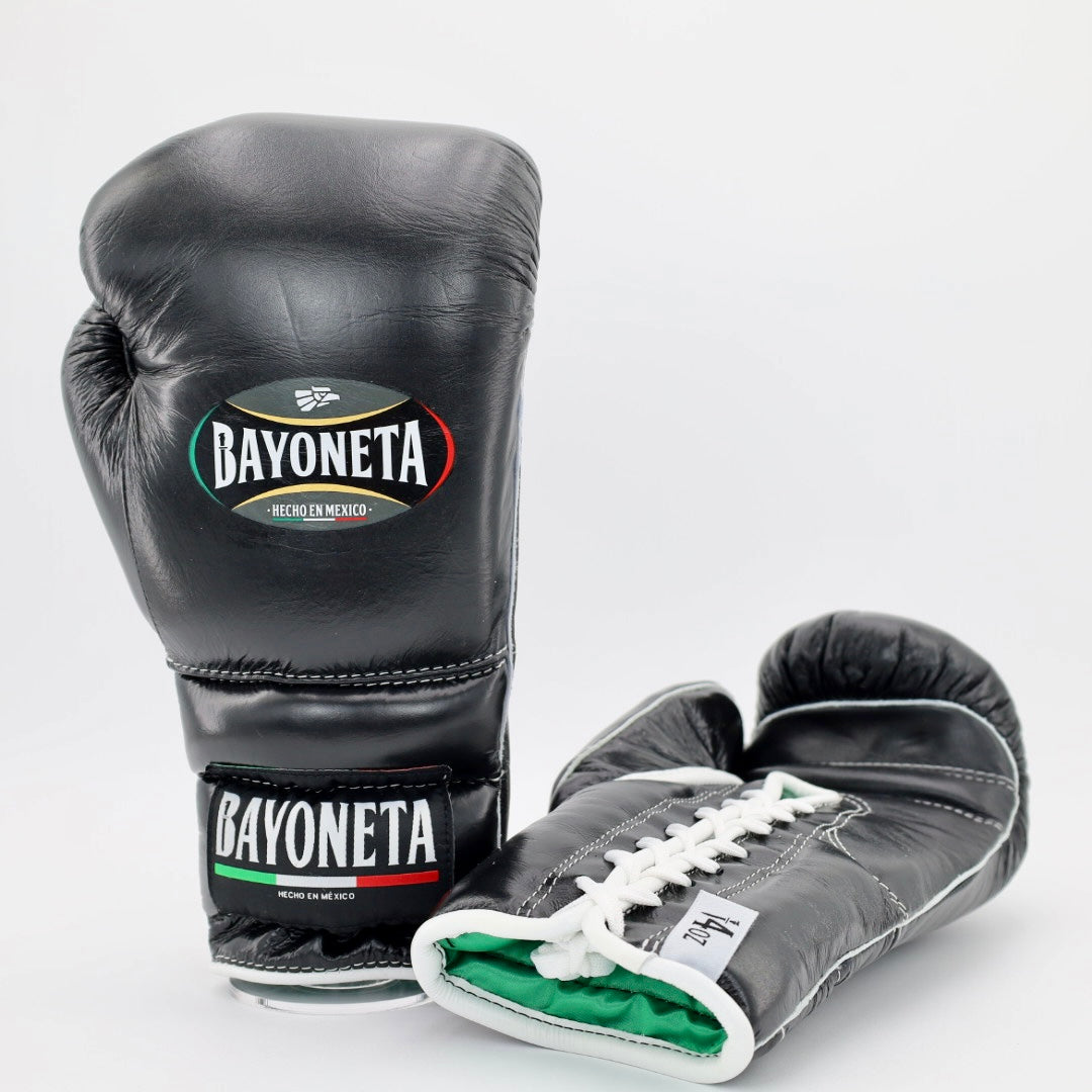 BAYONETA ボクシンググローブ 14oz Bayoneta – The Boxer Boutique