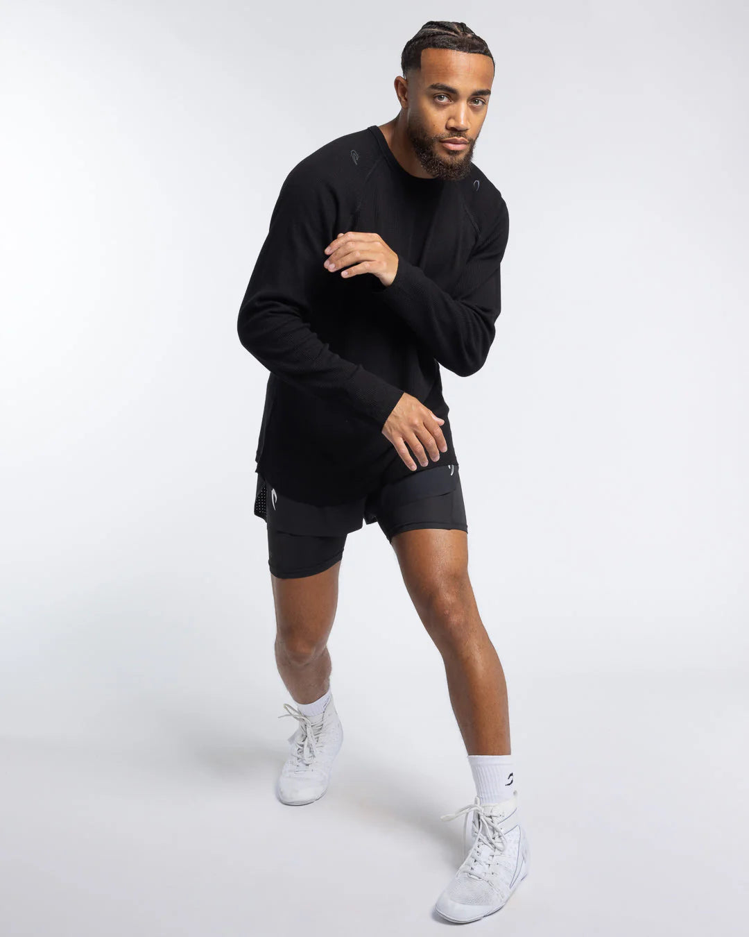 Boxraw Tunero 2-in-1 Shorts – The Boxer Boutique Boxraw Tunero 2-in-1 Shorts – The Boxer Boutique