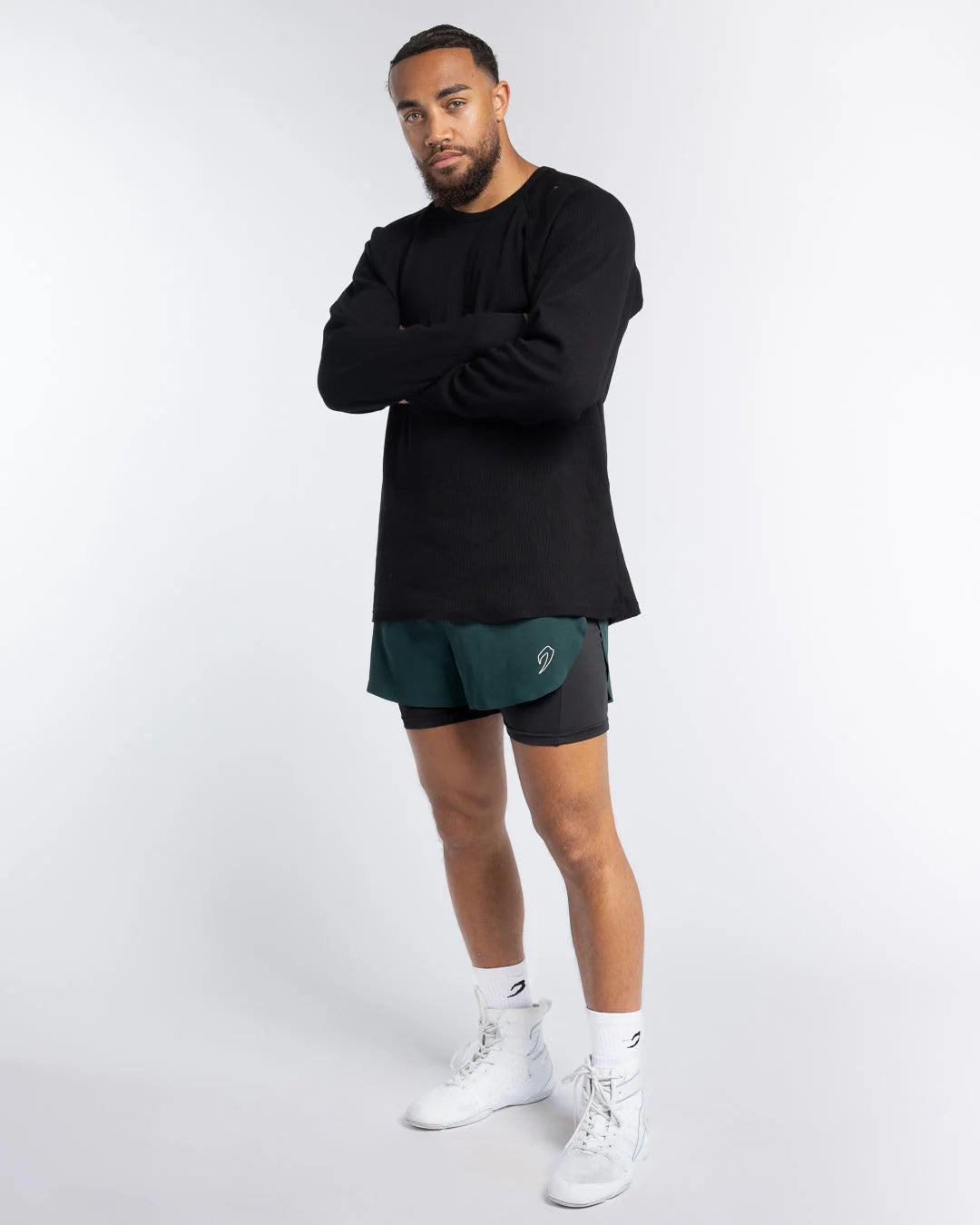 Boxraw Tunero 2-in-1 Shorts – The Boxer Boutique Boxraw Tunero 2-in-1 Shorts – The Boxer Boutique