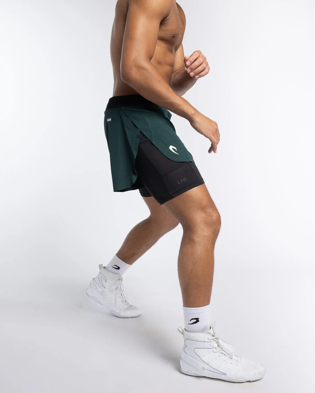 Boxraw Tunero 2-in-1 Shorts – The Boxer Boutique Boxraw Tunero 2-in-1 Shorts – The Boxer Boutique
