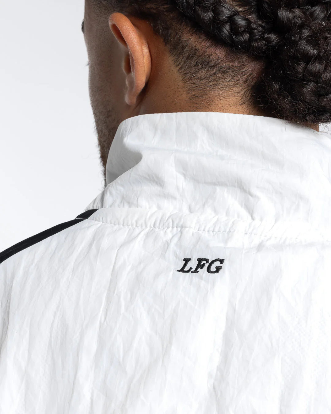 Boxraw Tunero Track Jacket – The Boxer Boutique Boxraw Tunero Track Jacket – The Boxer Boutique