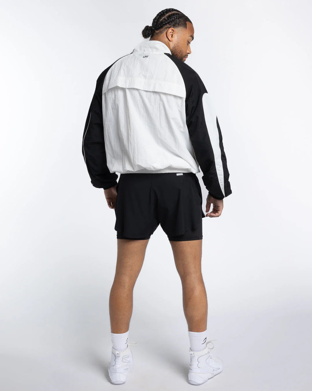 Boxraw Tunero Track Jacket – The Boxer Boutique Boxraw Tunero Track Jacket – The Boxer Boutique