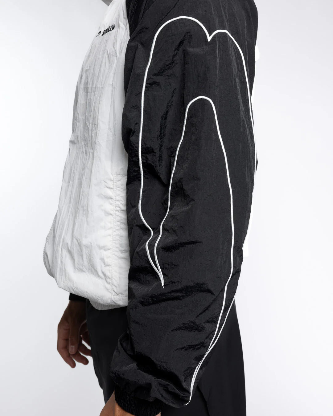 Boxraw Tunero Track Jacket – The Boxer Boutique Boxraw Tunero Track Jacket – The Boxer Boutique