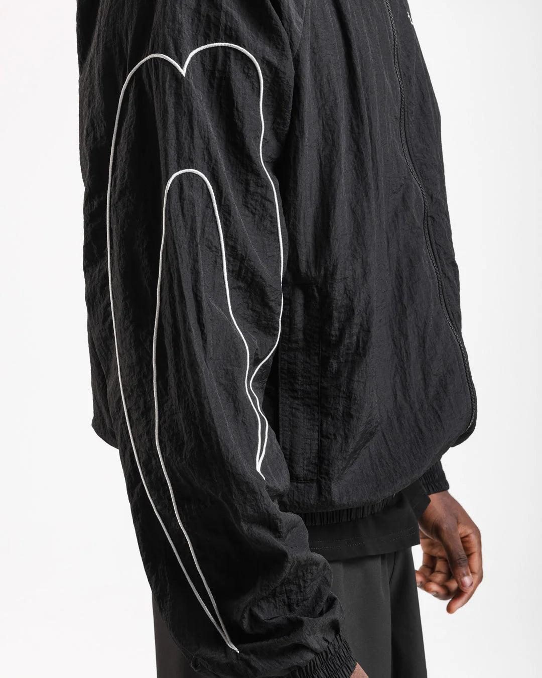 Boxraw Tunero Track Jacket – The Boxer Boutique Boxraw Tunero Track Jacket – The Boxer Boutique