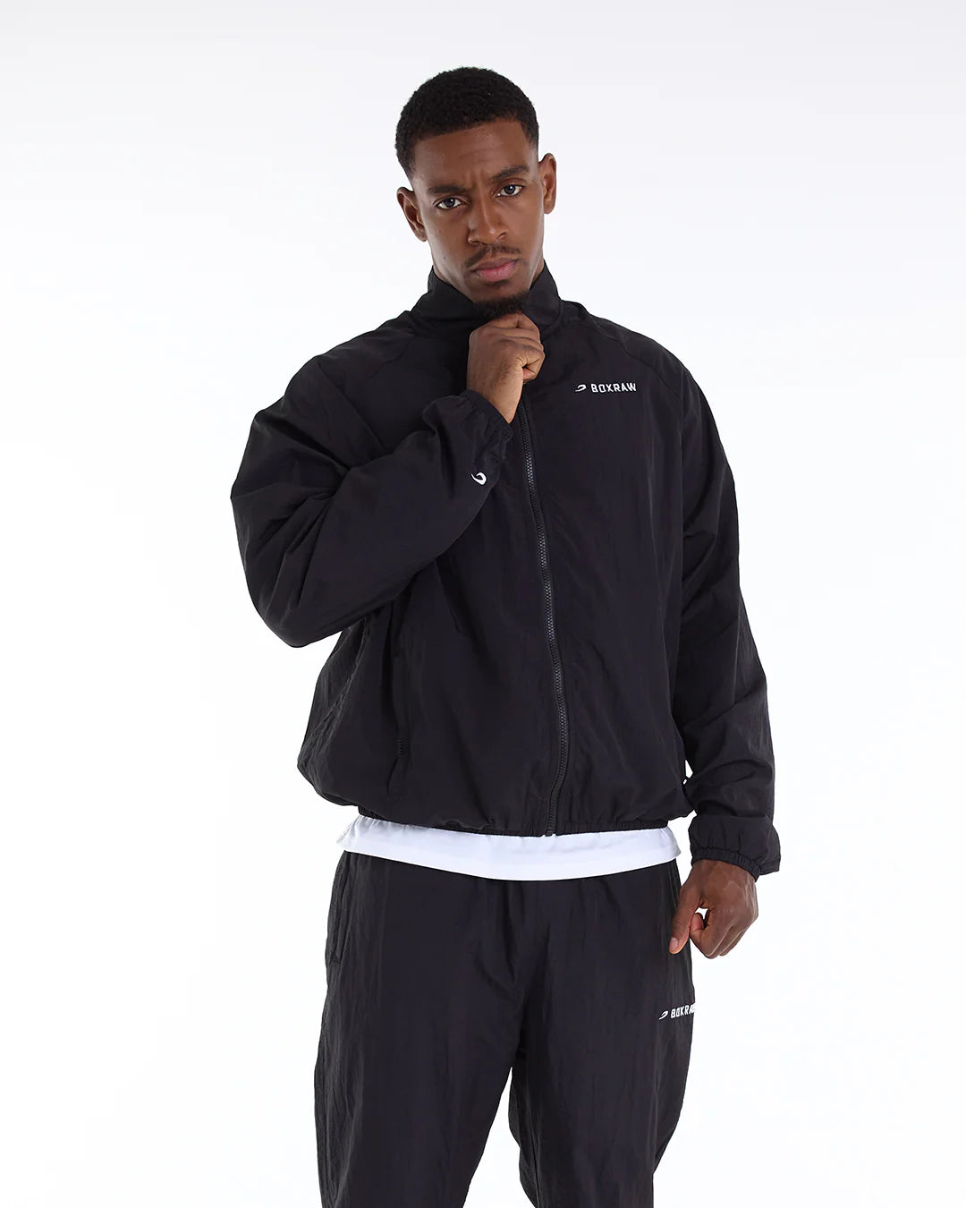 Boxraw ナイロンジャケット サイズM bivol_resized_x1901_38023161- Boxraw ナイロンジャケット サイズM bivol_resized_x1901_38023161-