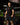 Bivol x BOXRAW 2-in-1 Shorts - Black