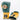 New Sporting HHF Lace Up Training Gloves - hunter green / gold