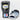Winning CO-MS-300 Pro Fight Gloves - Black / Grey