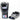 Winning MS-400 Lace Up Training Gloves - black