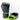 Fly Superloop X Training Gloves - Black / Neon Green