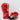 Rival RFX Guerrero SF-H Pro Fight Gloves - Red