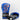 Rival RS11V Velcro Evolution Sparring Gloves - Blue / Black