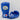 Winning MS-300 Pro Fight Gloves - Blue