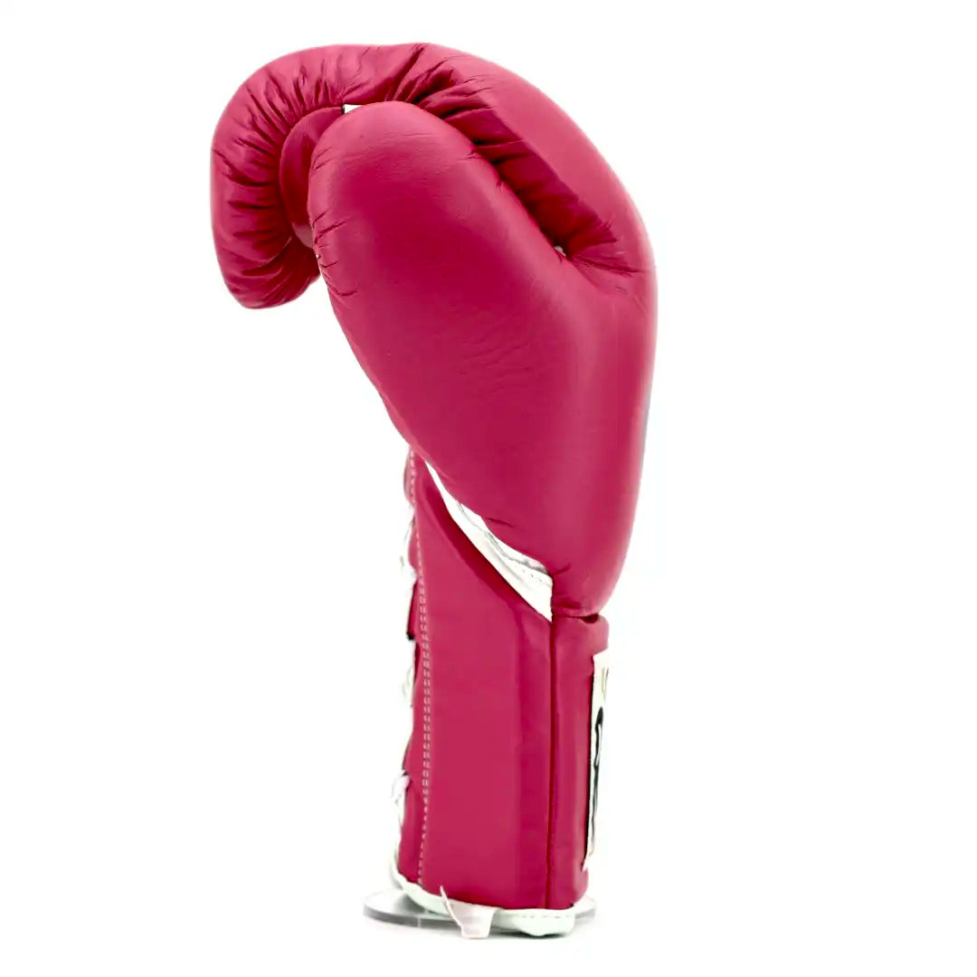 Cleto Reyes Pro Fight Gloves Pink – The Boxer Boutique