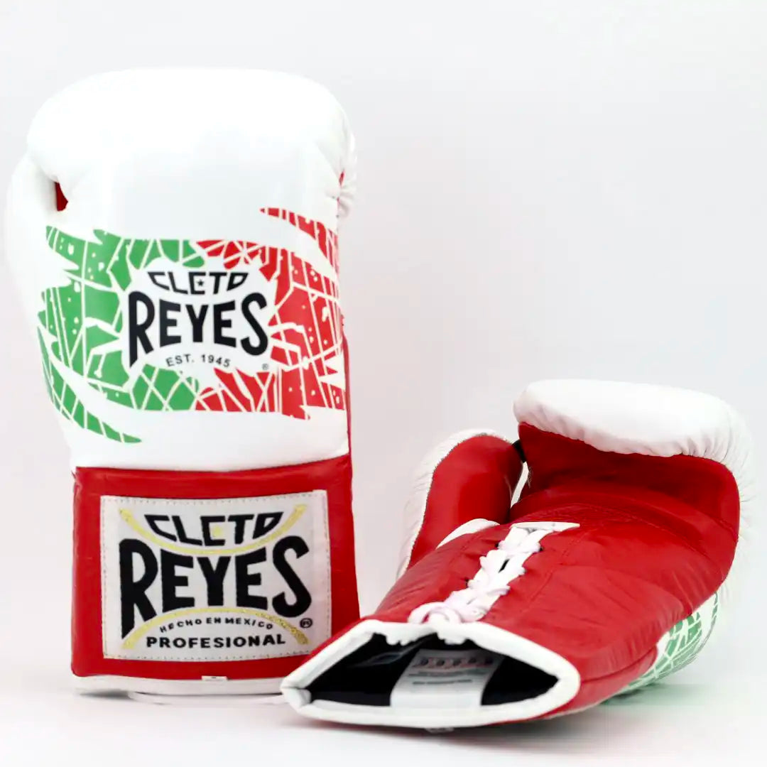 CLETO REYES プロフェッショナルヘッドギア ホワイト Cleto Reyes – Earl's Fight Shop Inc.