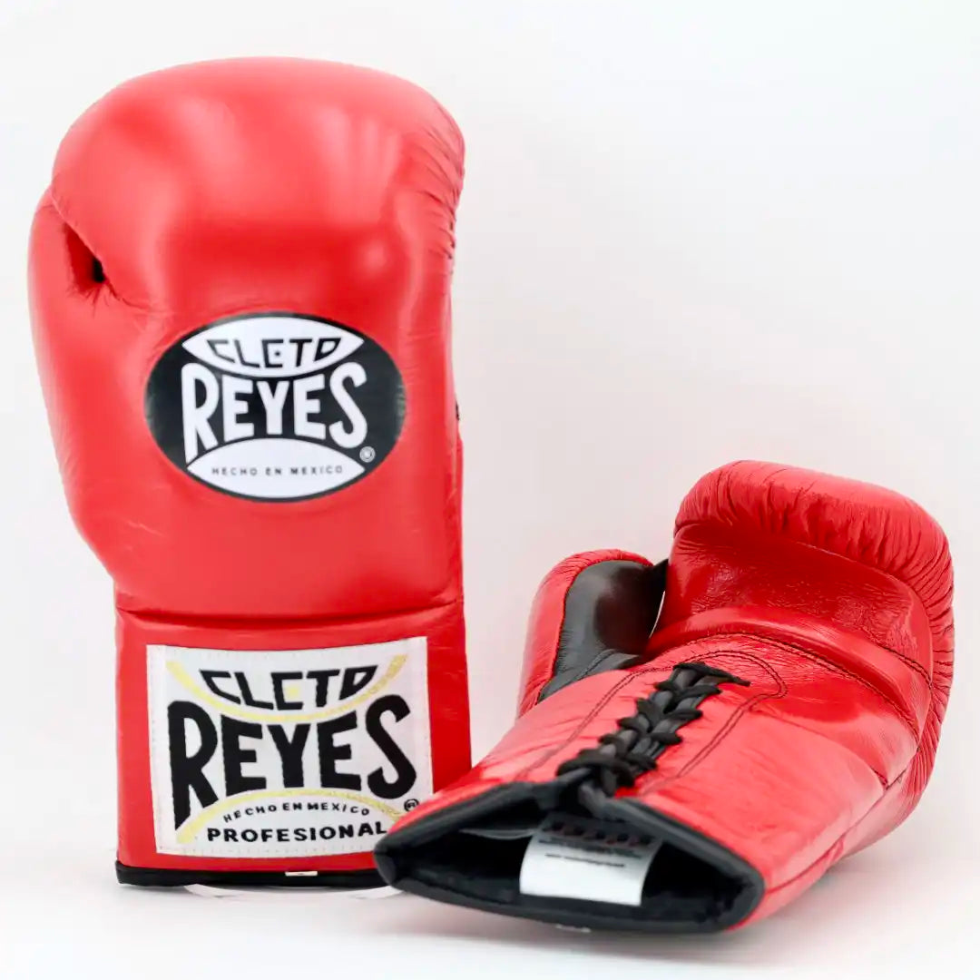 Cleto Reyes – The Boxer Boutique
