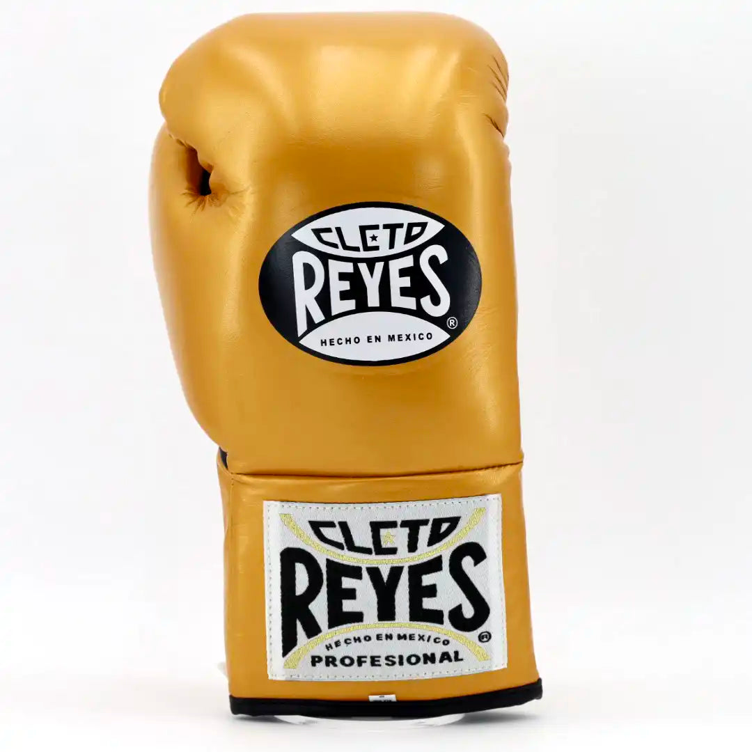 CLETO REYES イエロー ボクシンググローブ 10oz CLETO REYES HOOK AND CLETO REYES イエロー ボクシンググローブ 10oz CLETO REYES HOOK AND
